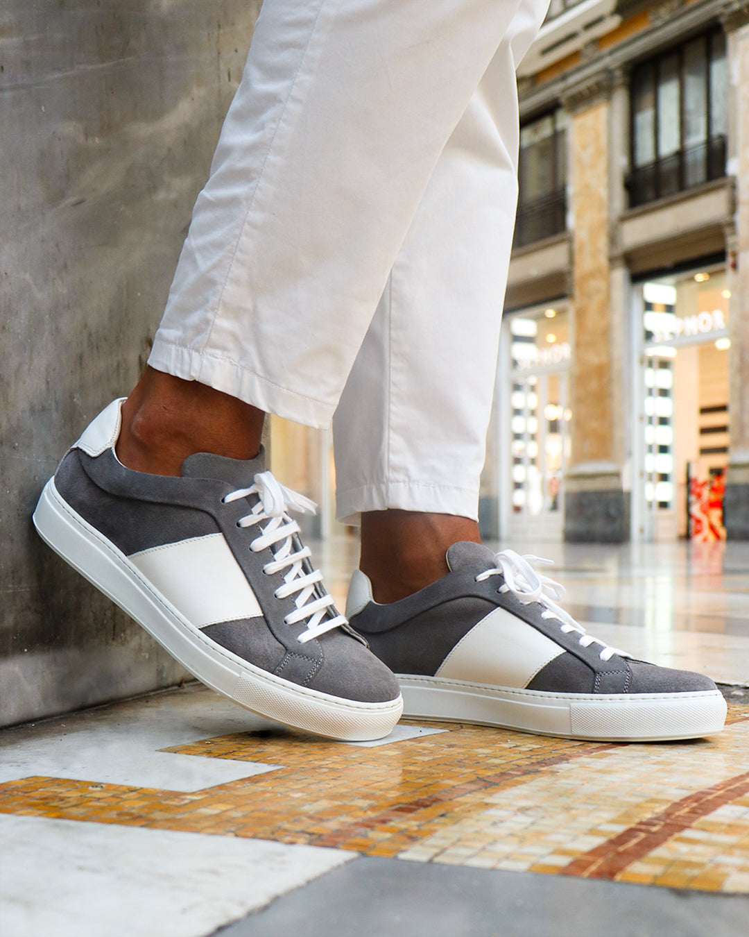 SHOES Brand NEW Hand Made In ITALY Toscana USA - Italian Handmade Shoes main image 4