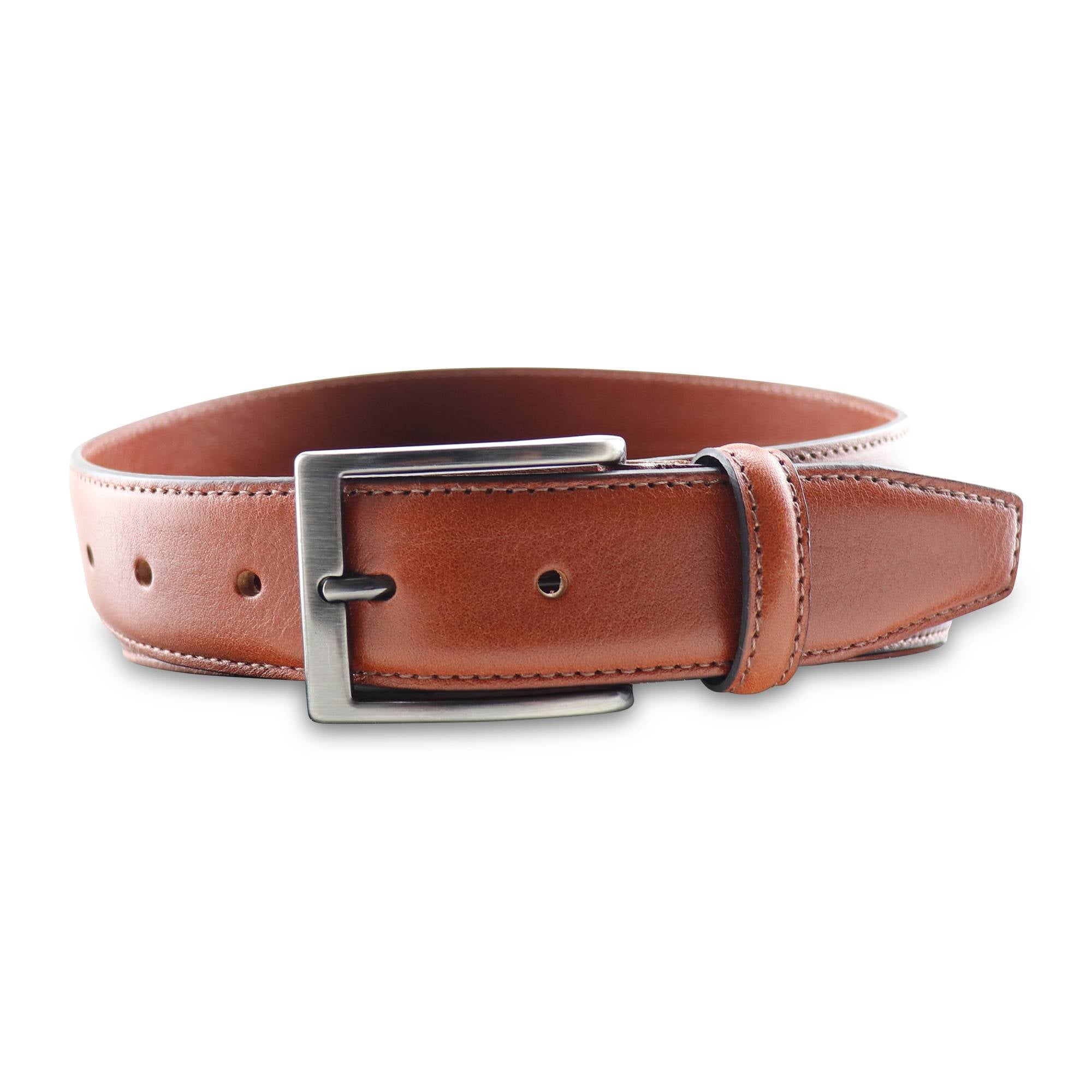 Cintura pelle e pelle inglese