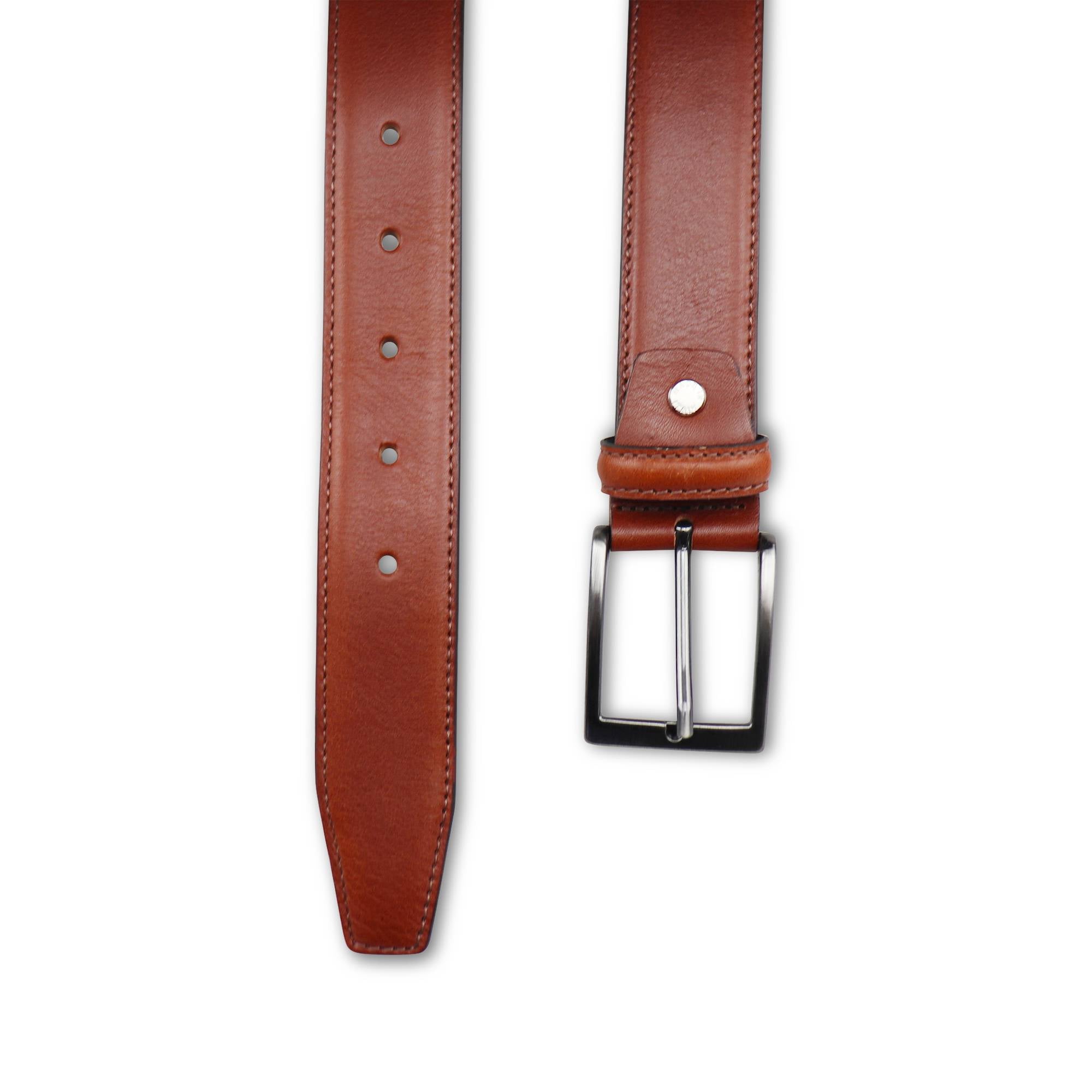 Cintura pelle e pelle inglese