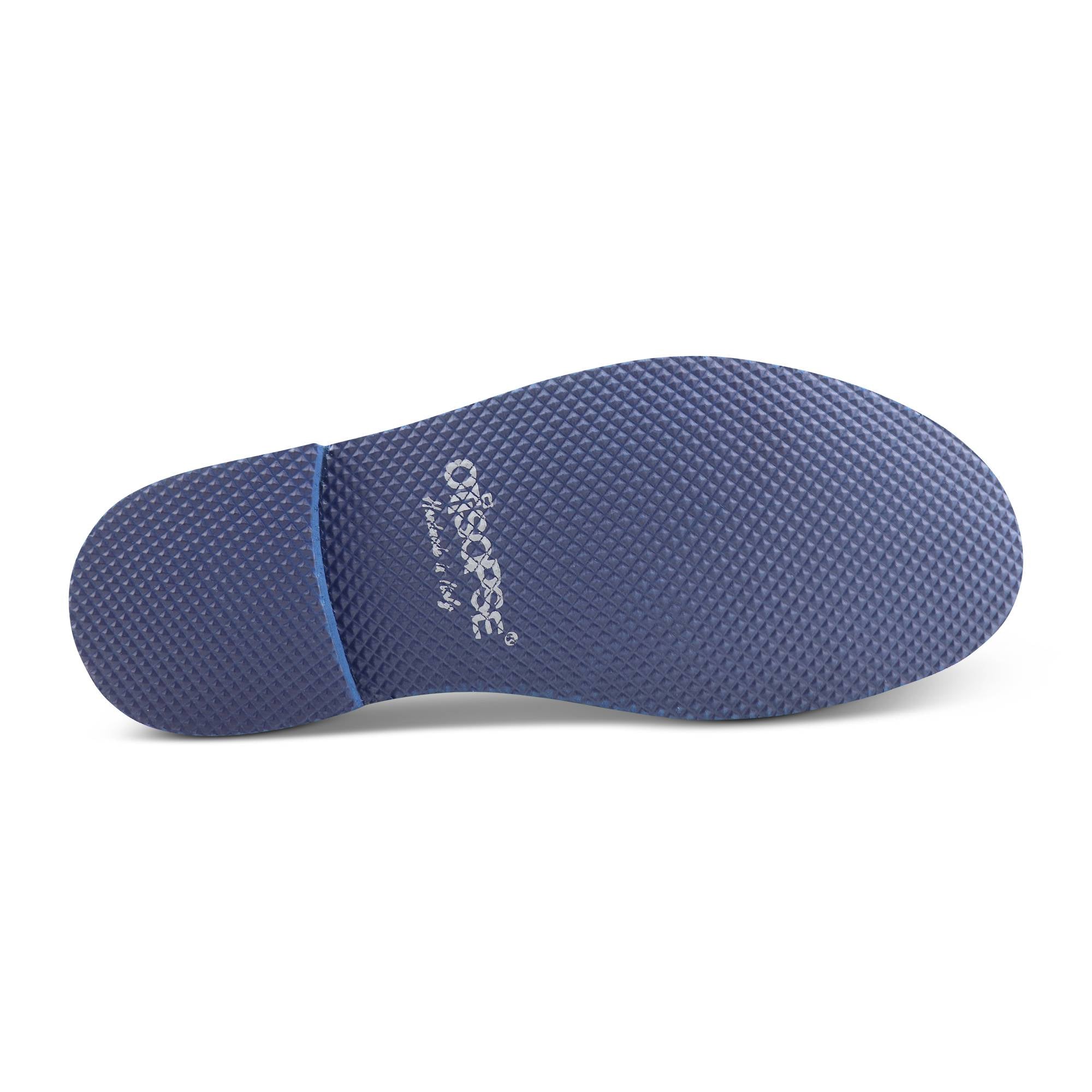 Polacchine grigia in camoscio