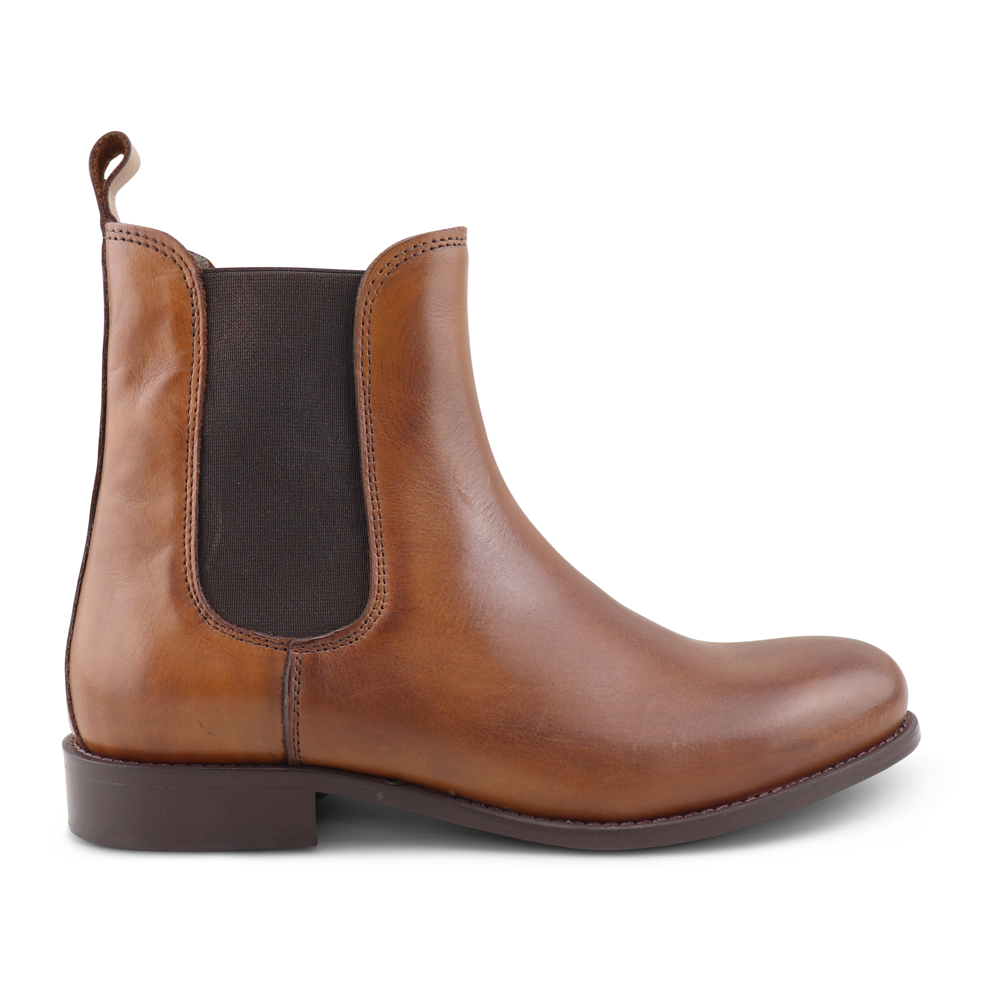 Chelsea leather - Main Image