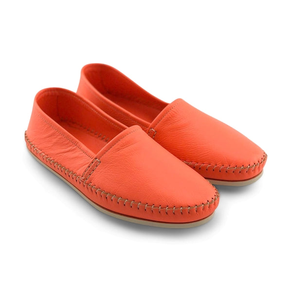 Espadrillas per uomo in pelle