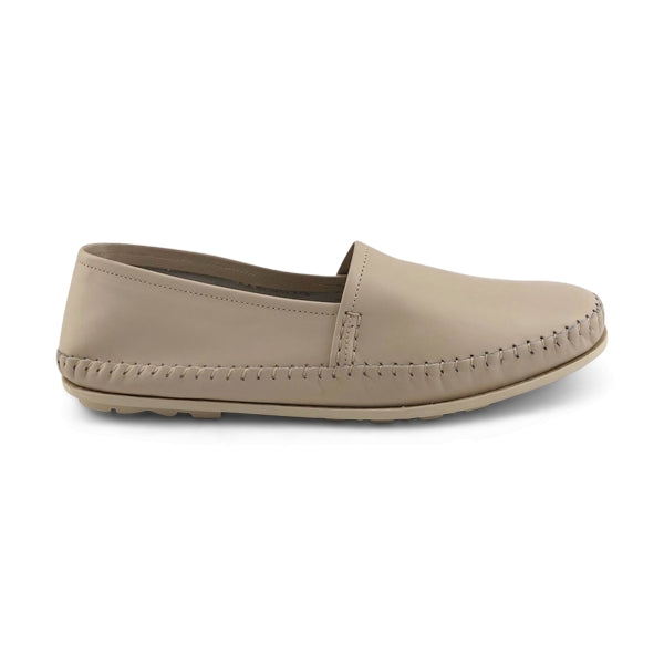 Espadrillas in pelle