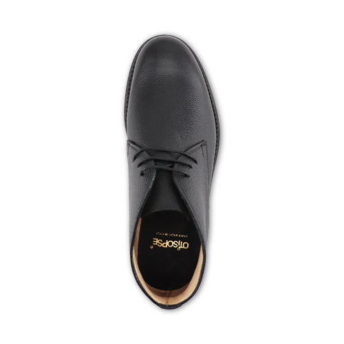 Polacchine nere da uomo