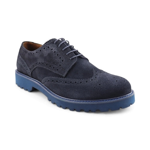 Scarpe Derby casual da uomo