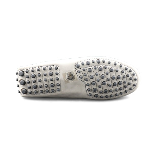 Mocassini con gommini