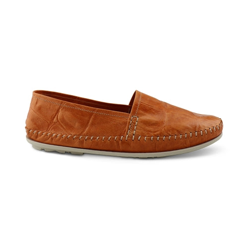 Espadrillas arancioni