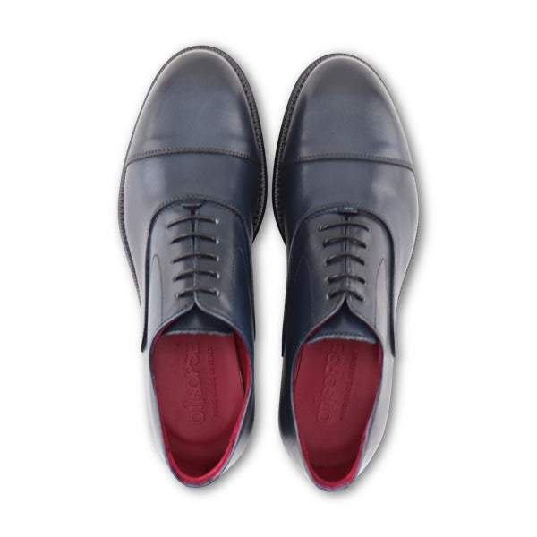 Scarpe francesine da donna