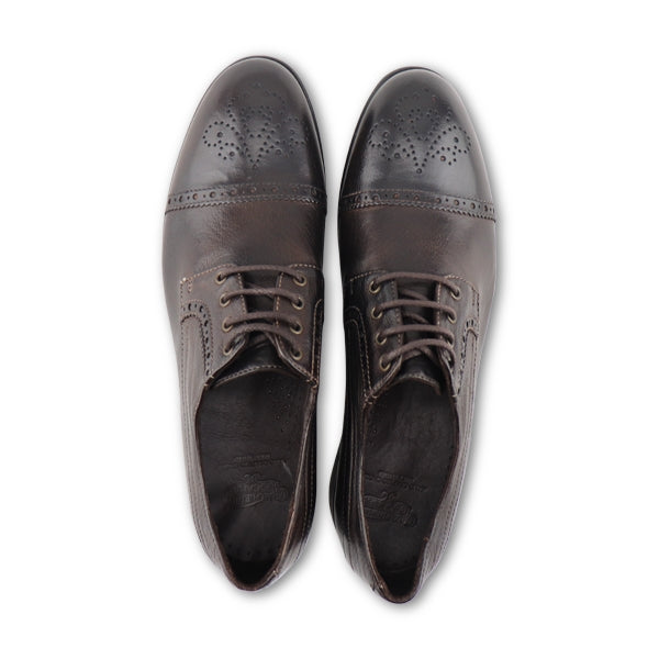 Scarpe Derby da donna