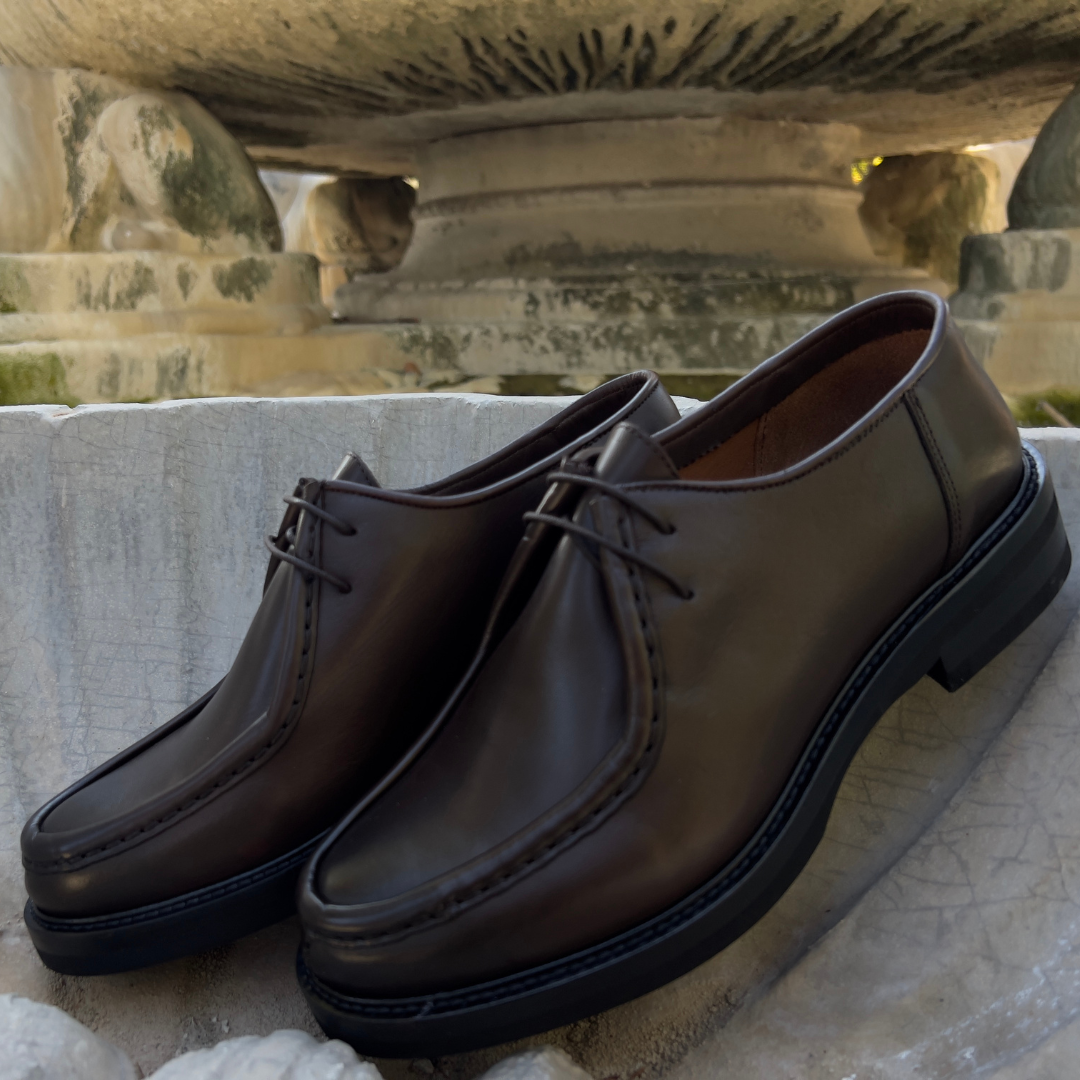 Scarpe 2025 modello derby