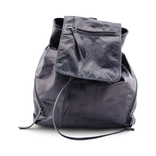 distressed leather backpack for womens Women's blue genuine Bates Fishing EDC 100 32(height)x29(width)x14(depth) cm Weight:6WT Hitta bästa present till pappa