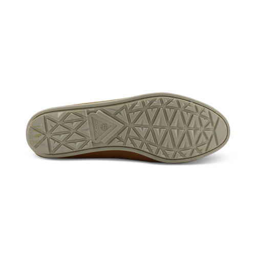 Espadrillas con suola in gomma