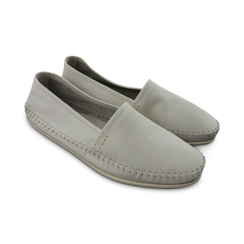 Espadrillas in nabuk da uomo