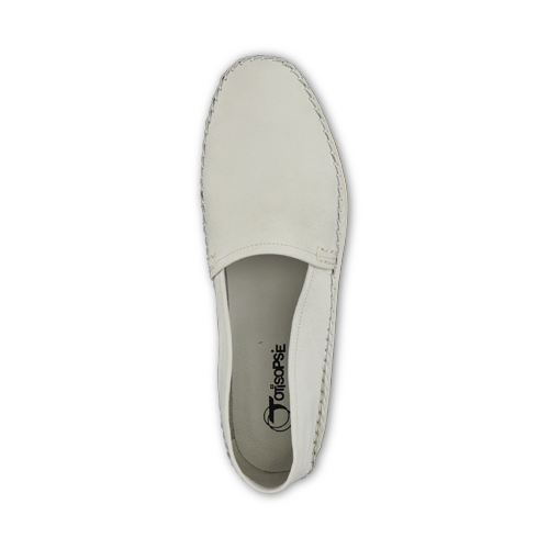 Espadrillas in nabuk