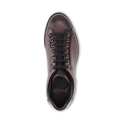 scarpe derby da uomo