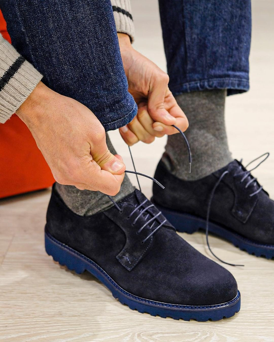 Men's casual shoes | Handcrafted Footwear – Otisopse