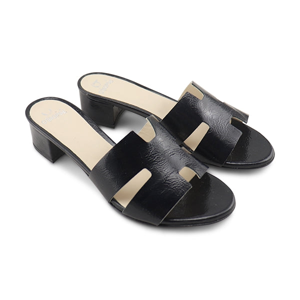 Steve Madden Tacchi A Ciabatta Steve Madden Sandalo Ciabatta Con