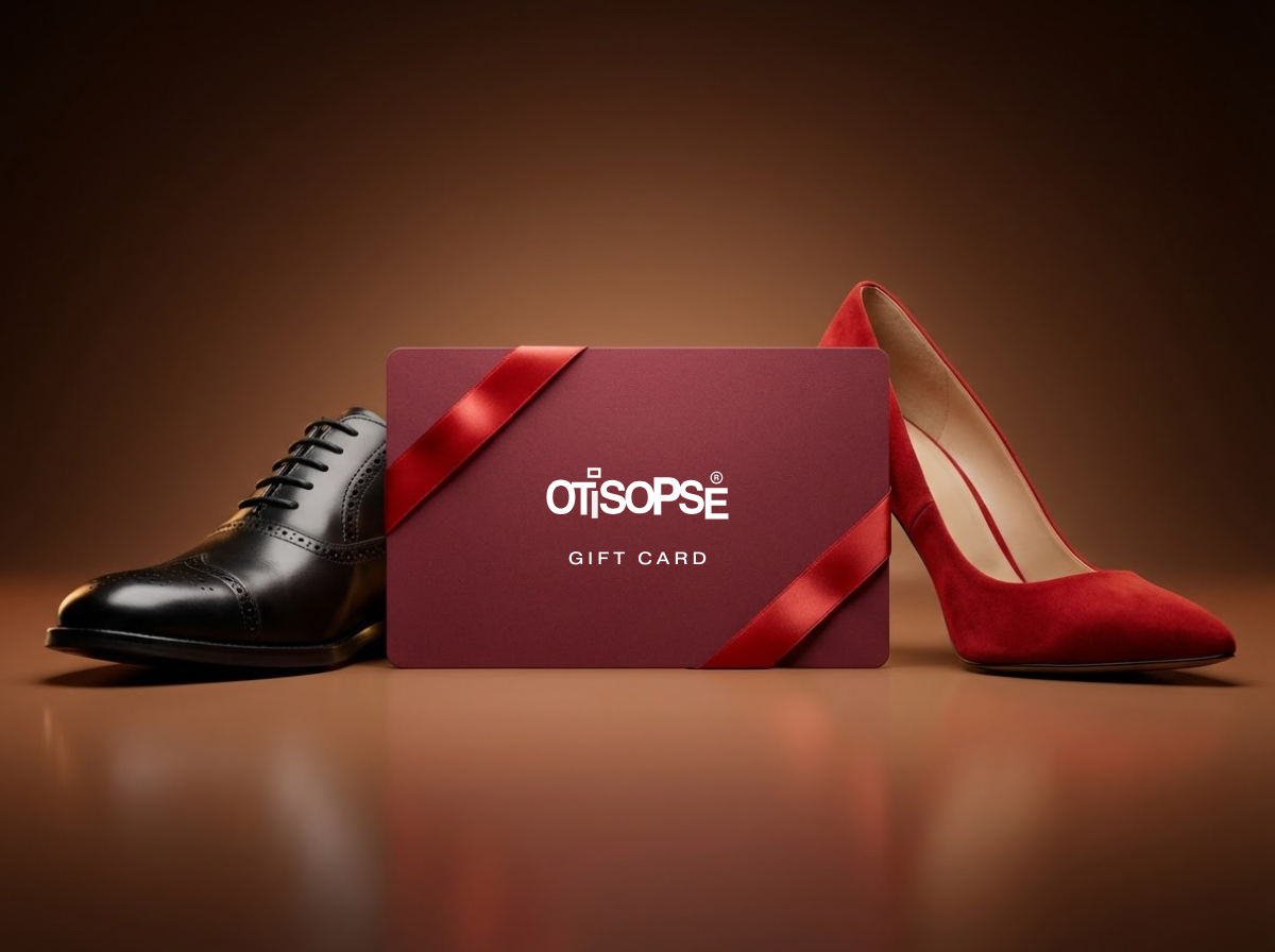 Otisopse E-Gift Card