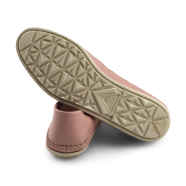 Espadrillas con suola in gomma