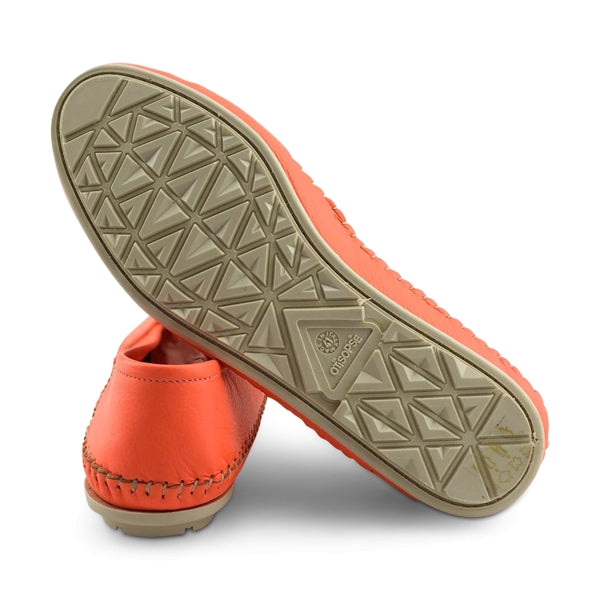 Espadrillas con suola in gomma