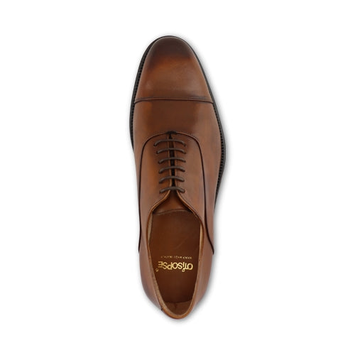 Scarpe Francesine in pelle da uomo
