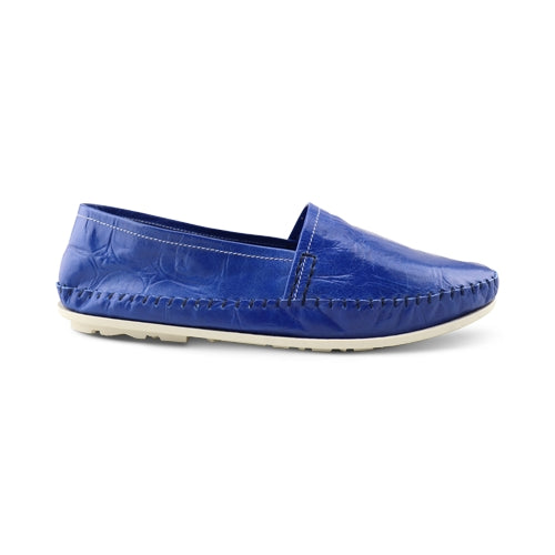 Espadrillas in pelle