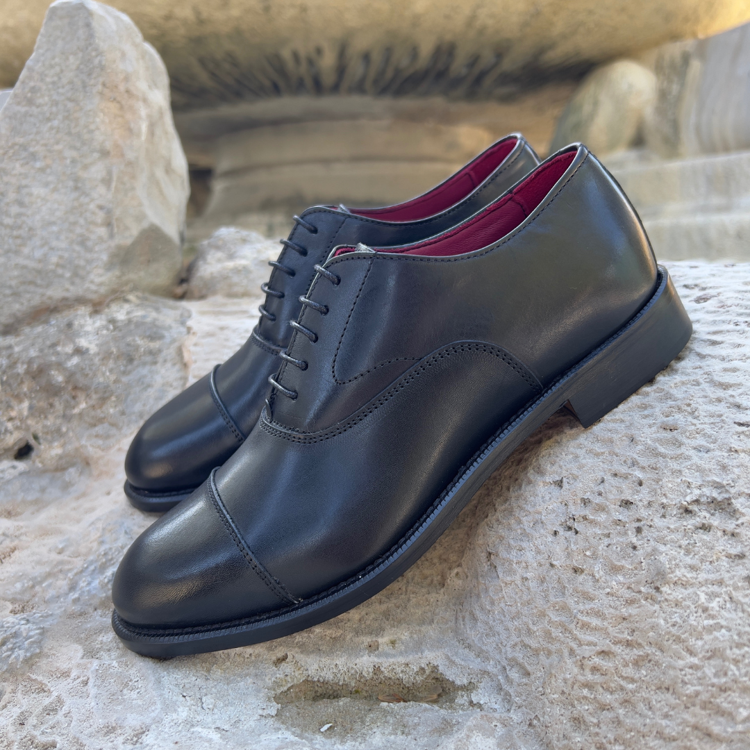 Francesine 2025 donna nere