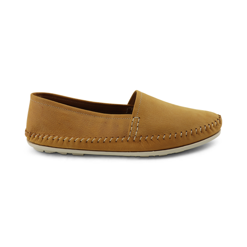 Espadrillas gialle per uomo